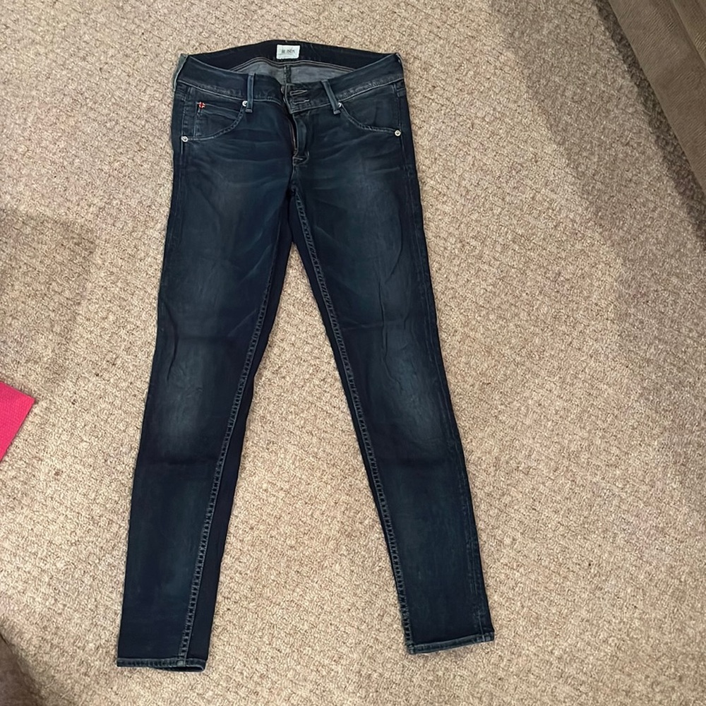 Women’s Hudson jeans | great condition! | size 27